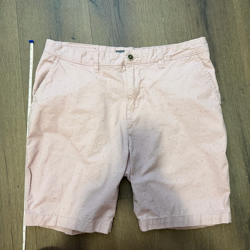 Ike Behar Men’s Shorts
